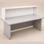 میز کانتر ۶۰×۱۸۰ با ارتفاع ۱۲۰ سانتی‌متر - تصویر 3